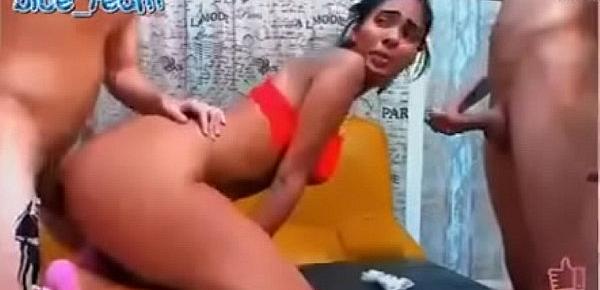  Dirtydognam- Latin webcam anal fuck